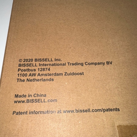 BISSELL air320 Replacement HEPA Filter, Model 2804 - Picture 6 of 6